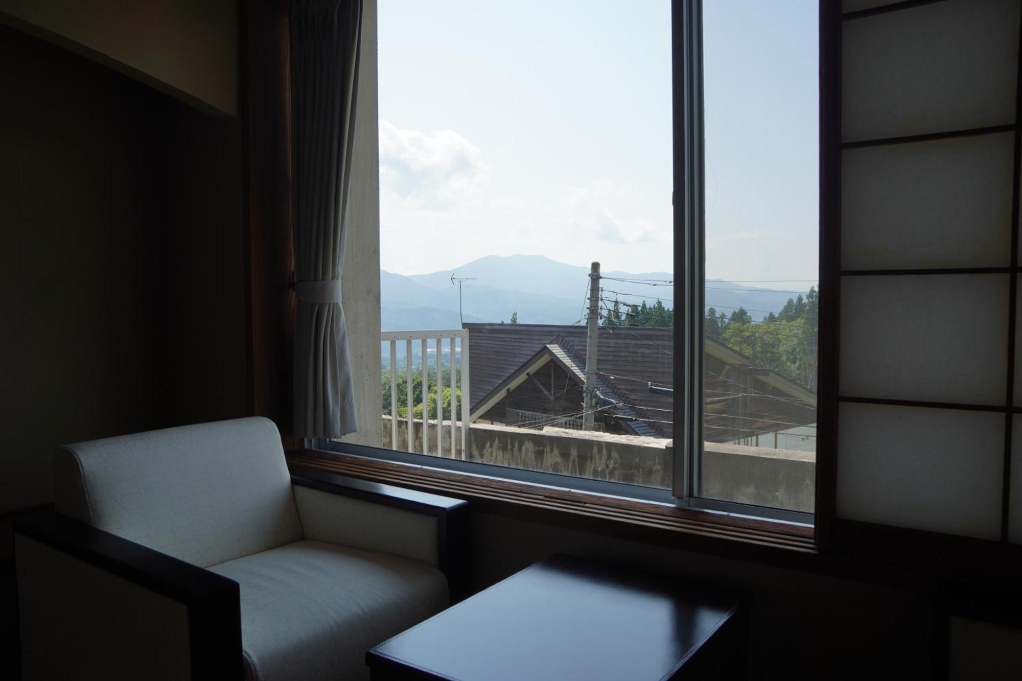 Hotel Taiko Myōkō Chambre photo