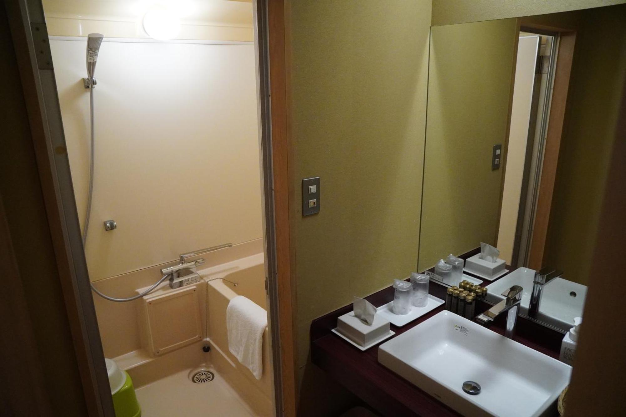 Hotel Taiko Myōkō Chambre photo