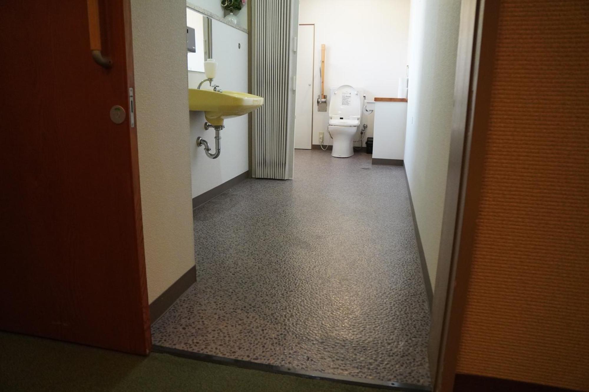 Hotel Taiko Myōkō Chambre photo
