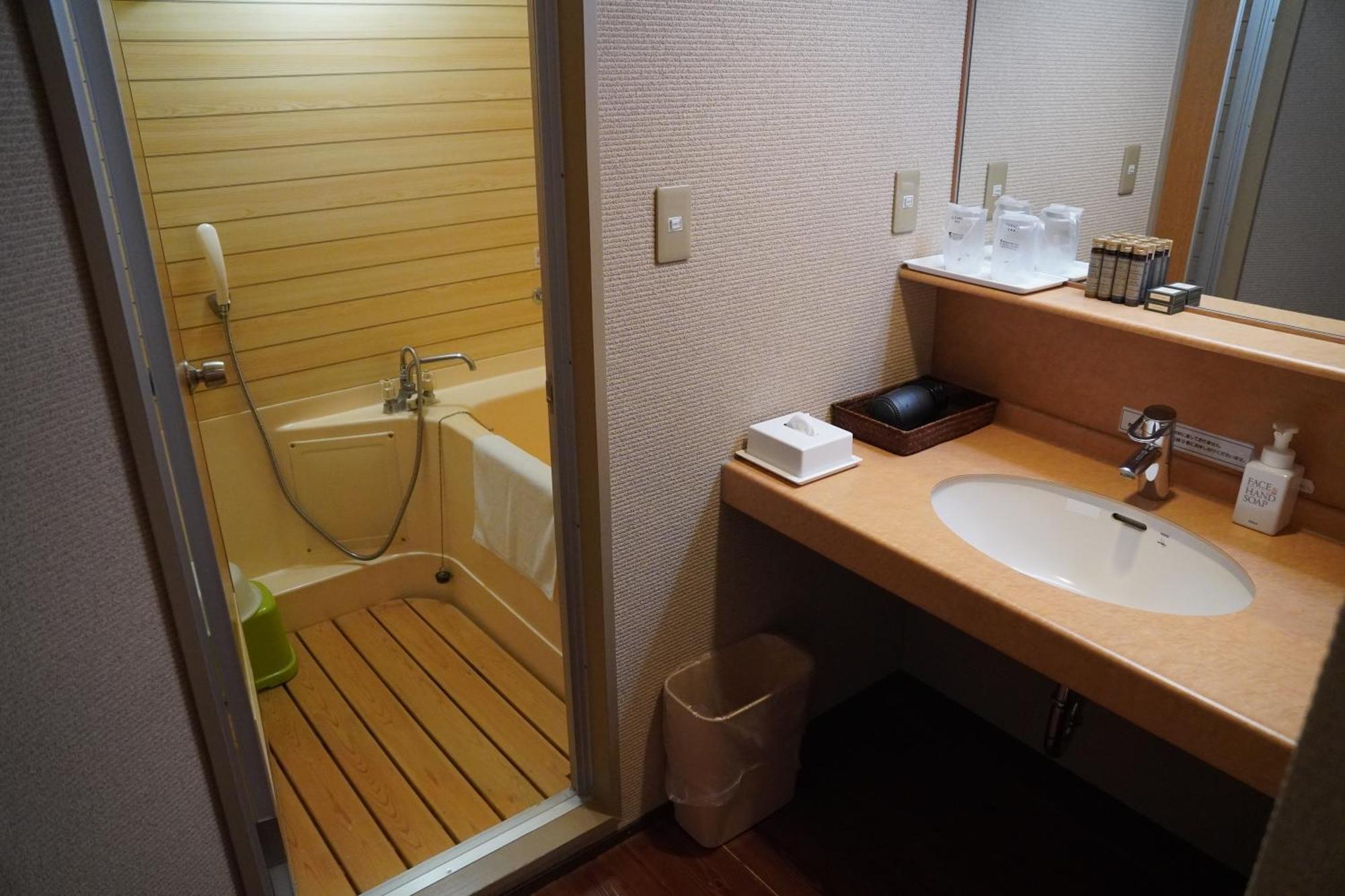 Hotel Taiko Myōkō Chambre photo