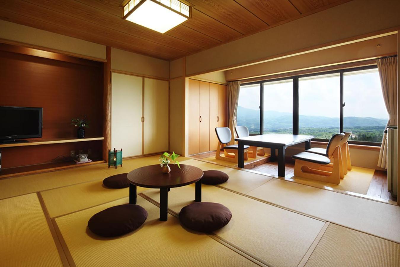 Hotel Taiko Myōkō Chambre photo