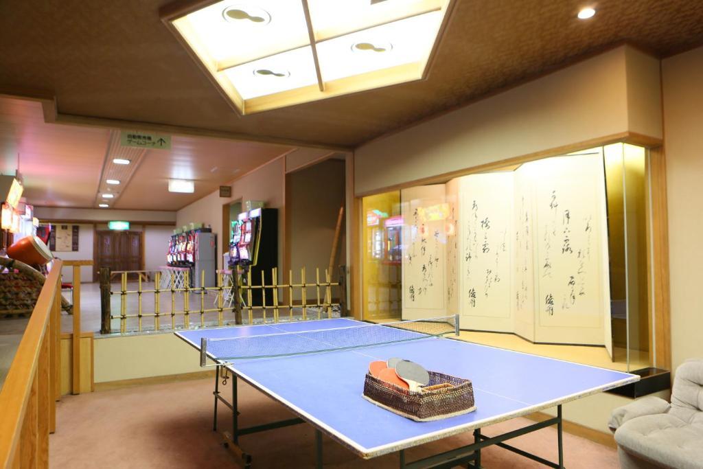 Hotel Taiko Myōkō Extérieur photo